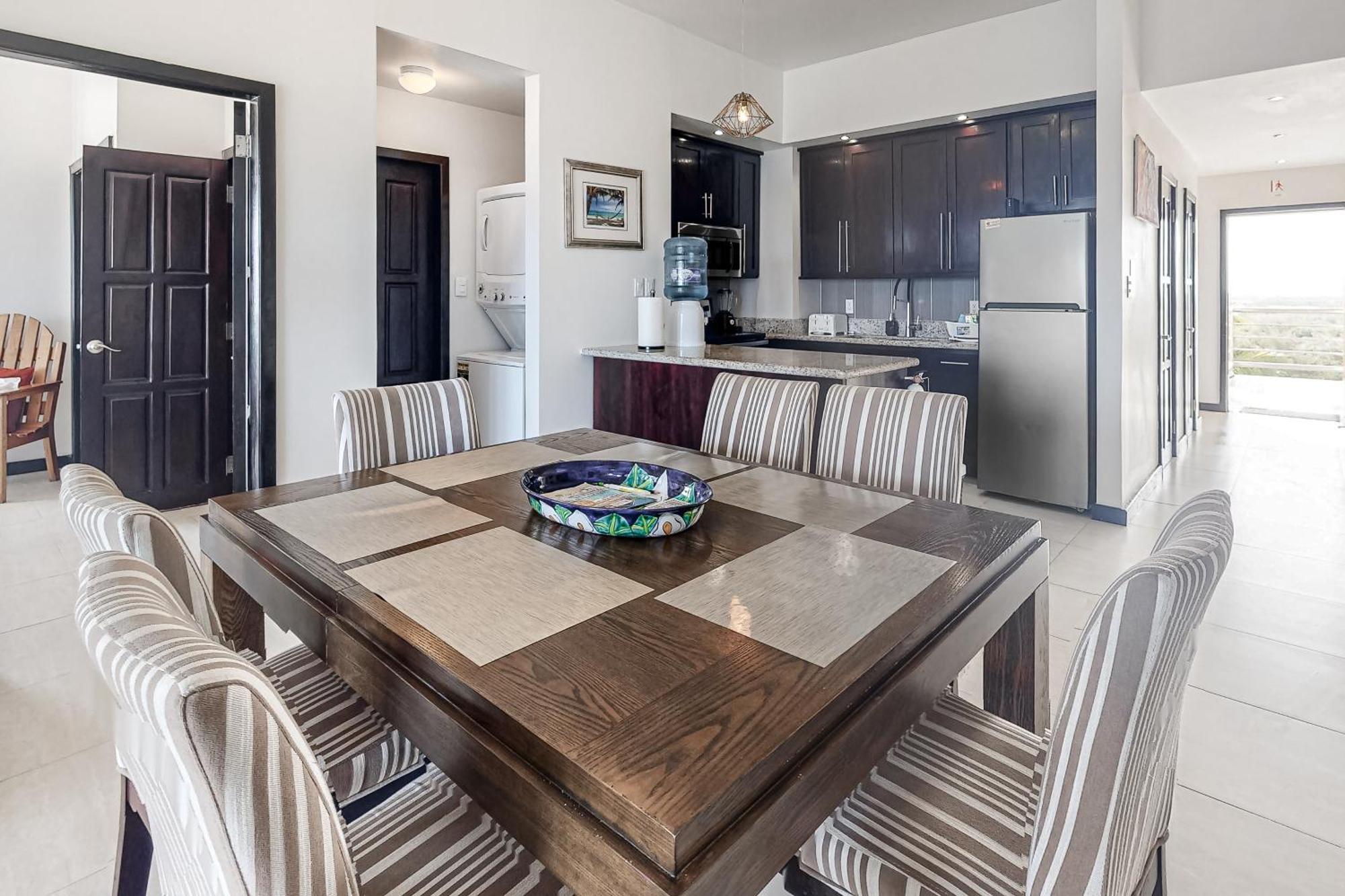 Blue Water Beach Villas Сан Педро Стая снимка