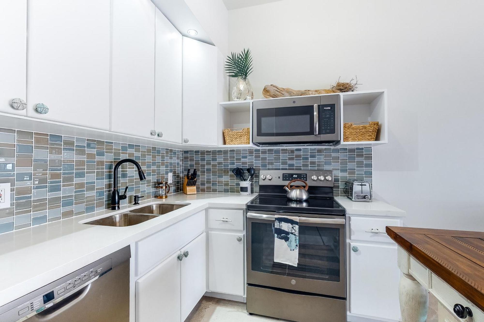 Blue Water Beach Villas Сан Педро Стая снимка