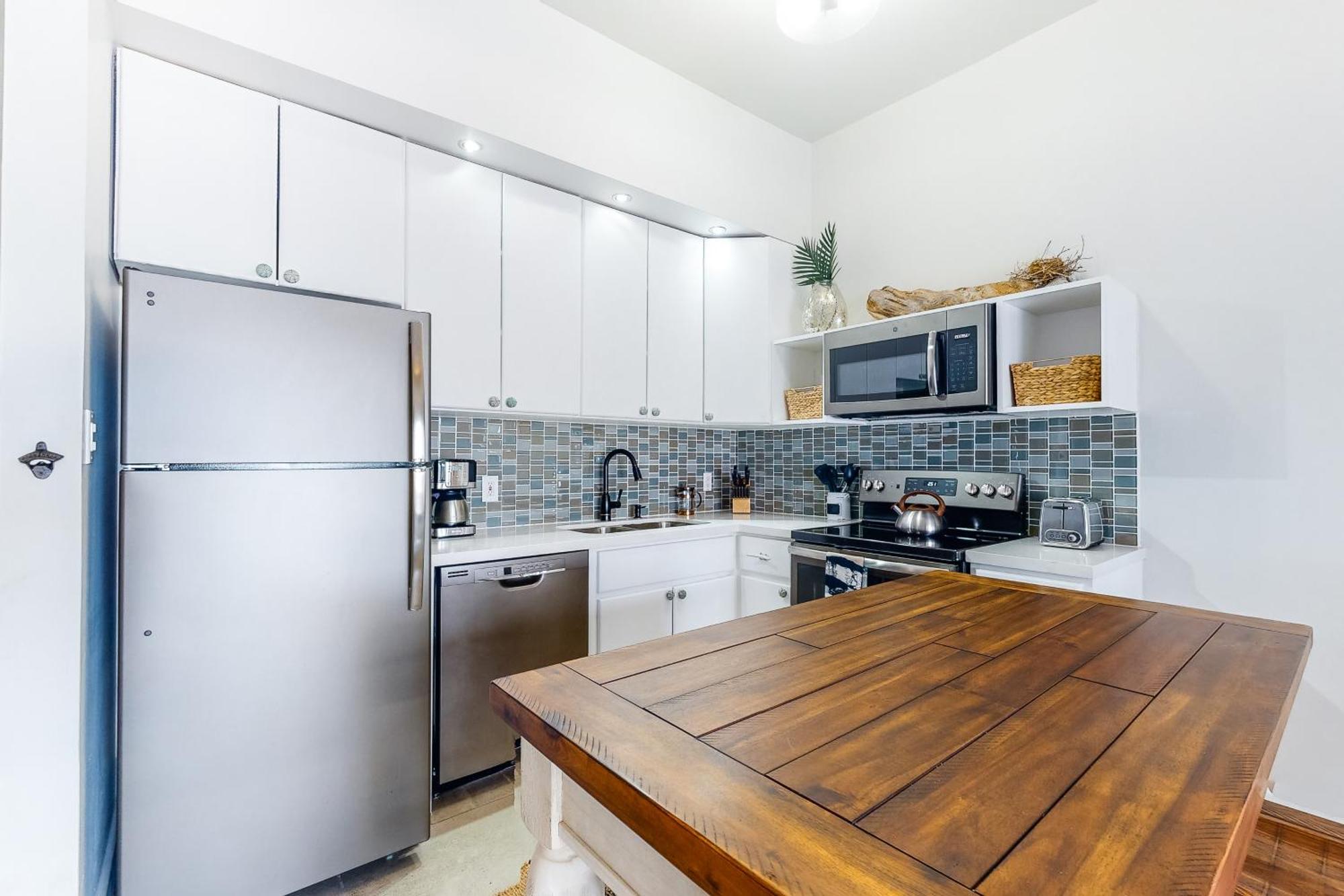 Blue Water Beach Villas Сан Педро Стая снимка
