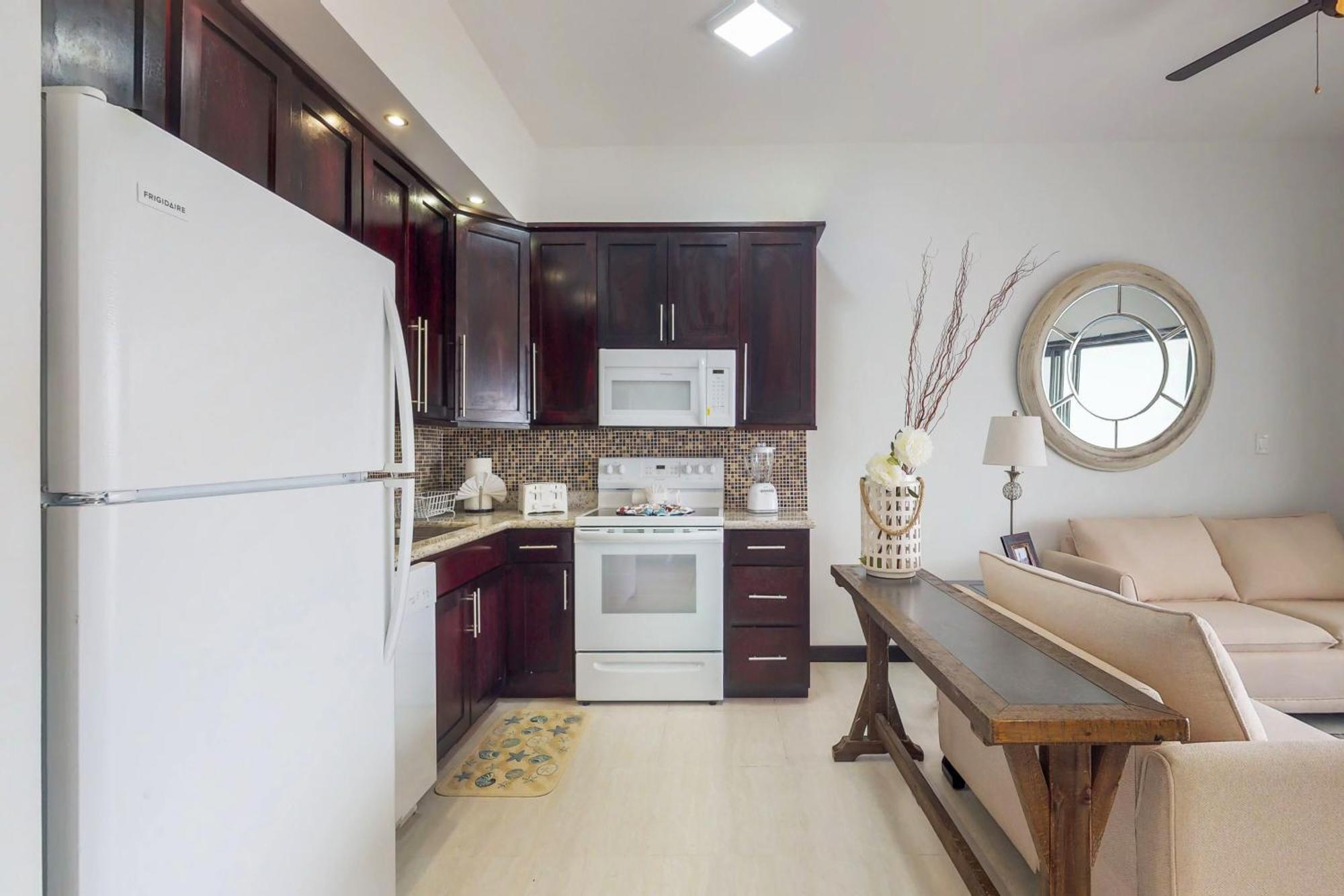 Blue Water Beach Villas Сан Педро Стая снимка